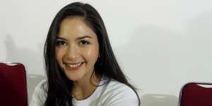 Banyak Prestasi, Ternyata Jessica Mila Masih Punya Cita-Cita yang Belum Terwujud