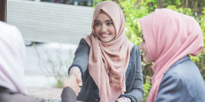 Kandungan Surat Al Hujurat Ayat 13, Hanya Takwa Yang Jadi Pembeda