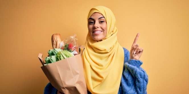 Kandungan Surat Al Maidah Ayat 3, Larangan Memakan Makanan Haram