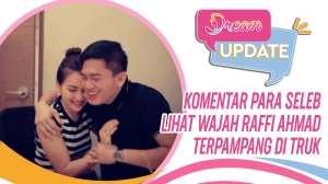 Terungkap! Begini Konsep Pernikahan Ayu Ting Ting dan Adit