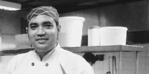 MasterChef Indonesia Berduka, Chef Budi Meninggal Dunia