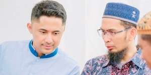 Innalillahi, Kabar Duka dari Hengky Kurniawan