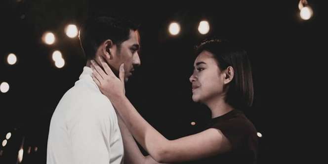Ikatan Cinta Kena Tegur, Amanda Manopo Imbau Fans Tak ke Lokasi Syuting