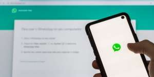 Hore! Otentifikasi Wajah atau Sidik Jari Akan Dipakai Buat Akses WhatsApp Web