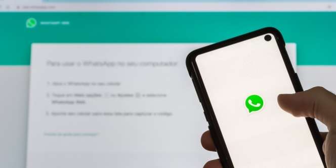 Hore! Otentifikasi Wajah atau Sidik Jari Akan Dipakai Buat Akses WhatsApp Web