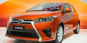 Volkswagen Terguling, Toyota Kini Jadi Mobil Terlaris Sejagat