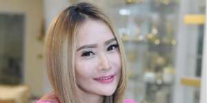 Di Depan Mas Adam, Inul Daratista Ngaku Punya Simpanan Pria Brondong
