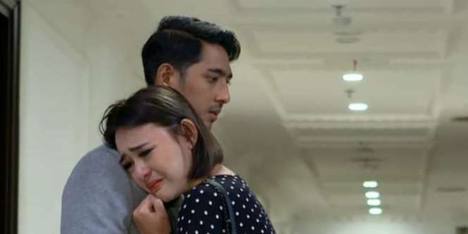 Sinetron 'Ikatan Cinta' Jadi Trending, Ini Kata Pakar Komunikasi