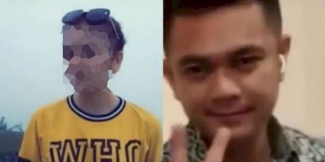 Anggota DPRD Sulut Goyang TikTok Bareng Selingkuhan Sebelum Seret Istri di Mobil