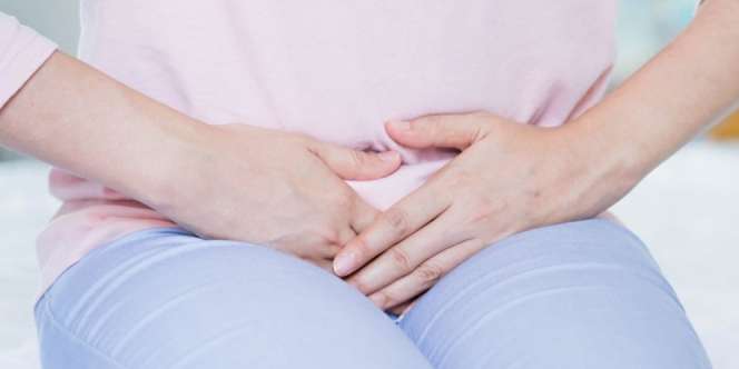 Jangan Panik Dulu! Ini Penyebab Organ Intim Kewanitaan Berdenyut