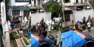 Heboh Jenazah Covid-19 Tertukar Saat Dimakamkan di Malang
