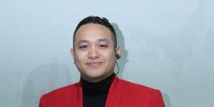 Innalillahi, Kabar Duka Datang dari Gilang Dirga