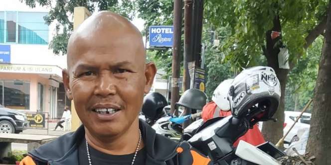 Lika-liku Pertobatan Pipit Preman Pensiun: dari RT di Penjara, Jadi Artis Tenar