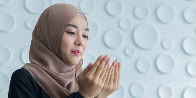 Doa Mendapat Tawaran Baik