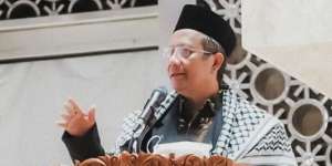 Cantiknya Istiqlal Baru Bikin Menko Polhukam Mahfud MD Takjub