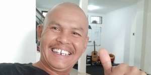 Sebelum Meninggal Kang Pipit Mengeluh Sakit Ini ke Kang Mus