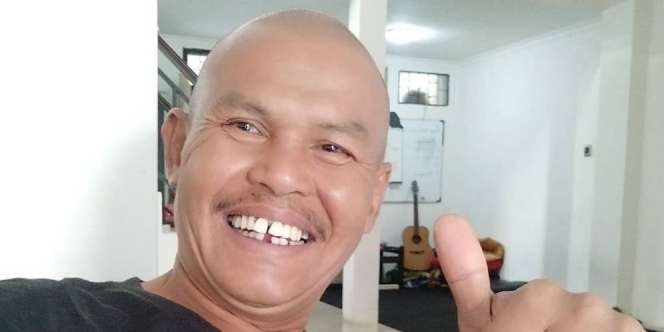 Sebelum Meninggal Kang Pipit Mengeluh Sakit Ini ke Kang Mus
