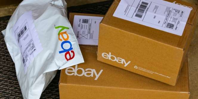 Belanja di eBay dan NordVPN Kini Kena Pajak PPN