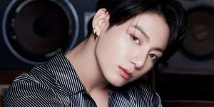 Tajir Melintir, Jungkook BTS Ternyata Nggak Punya Bantal!
