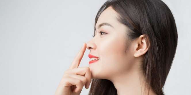 Penyebab dan Tips Mengatasi Kemerahan di Sekitar Hidung