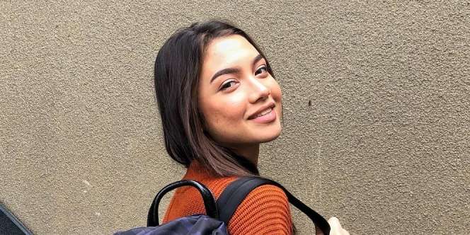 Innalillahi....Pesinetron Angela Gilsha Berduka