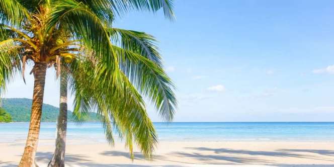 Heboh Pulau Lantigiang di Sulsel Dibeli Rp900 Juta oleh Seorang Wanita