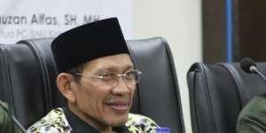 Harlah ke-95, NU Minta Semua Pihak Kolaborasi Hadapi Pandemi