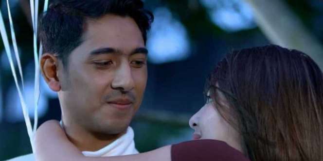 Demi Lihat Syuting Sinetron Ikatan Cinta, Wanita Ini  Menginap di Lokasi Syuting