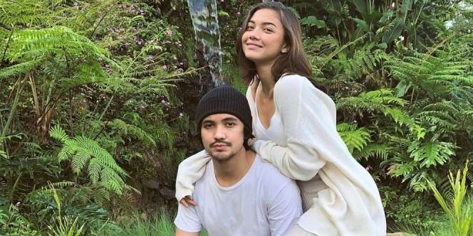 Sosok Aktor Marco Panari, Adik Angela Gilsha yang Diduga Meninggal Tersedak