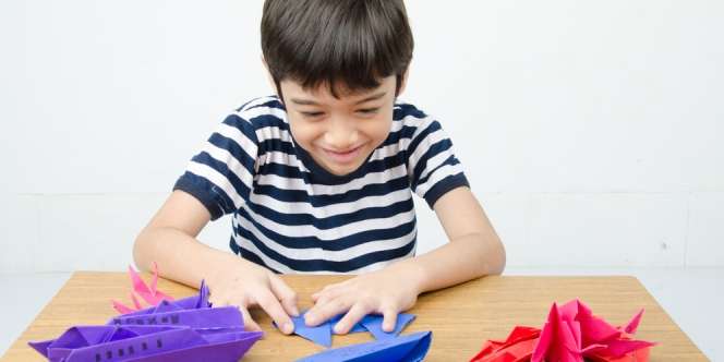 Mini Project Kreatif Bareng Anak, Yuk Bikin Miniatur Alat Transportasi