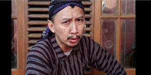 Dipanggil Bareskrim, Abu Janda: Siap Hadir, Masak Pergi Umroh 3 Tahun