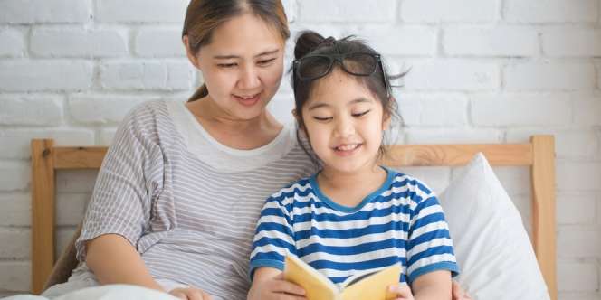 Belajar Dampak Transportasi pada Lingkungan dari Buku Cerita, Anak Pasti Suka