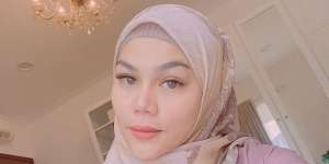 DJ Katty Butterfly Belajar Ngaji, Quran Terjemahan Bahasa Thailand Jadi Sorotan