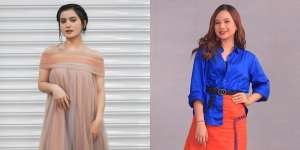 8 Kontestan Indonesian Idol Cantik Natural Tanpa Makeup