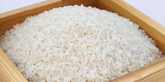 Beras Juga Bisa Kedaluwarsa, Kenali Tandanya