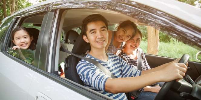 Cuma Dijual di China, Wuling Hongguan Jadi Raja Mobil MPV Dunia