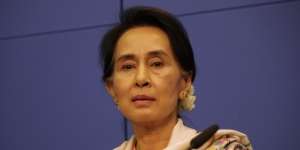 Kudeta Militer Myanmar dan Tudingan Manipulasi Pemilu