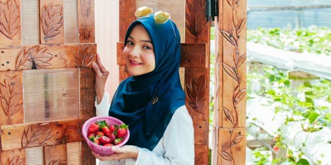 4 Kombinasi Makanan Sehat yang Dapat Membantu Menurunkan Berat Badan