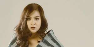 Tak Cuma Semalam, Audy Item Menangis Tiap Hari Dengar Suara Anak Saat Isolasi