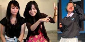 Potret Dulu dan Kini 7 Seleb Terkenal Lewat Medsos, Sinta-Jojo Glow Up Abis