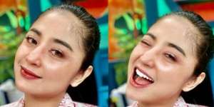 Aldi Taher Berseteru dengan Deddy Corbuzier, Dewi Perssik: Semoga Alim Beneran