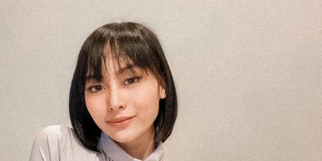 Diajak Nikah Mantan yang Menghamili, Irene Agustine: Gak Bisa Tinggalin Islam