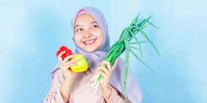 Konsumsi 5 Jenis Makanan Ini untuk Tampil Awet Muda