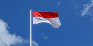 Terungkap, Ini Identitas Pembakar Bendera Merah Putih yang Viral di TikTok