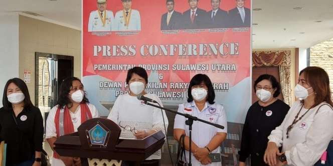 Buntut Seret Istri di Kap Mobil, JAK Didesak Mundur dari Dewan 