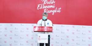 Digempur 1.402 Informasi Hoaks Soal Covid-19, Kemenkominfo Luncurkan Siberkreasi
