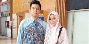 7 Fakta Hubungan Rachel Vennya-Niko Al Hakim, 2 Isu Selingkuh Hingga Gugat Cerai