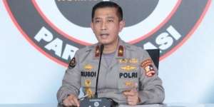 Transaksi Pakai Dinar dan Dirham, Pendiri Pasar Muamalah Depok Ditangkap