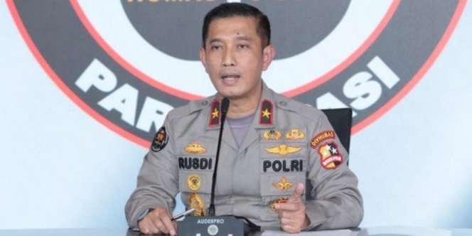 Transaksi Pakai Dinar dan Dirham, Pendiri Pasar Muamalah Depok Ditangkap