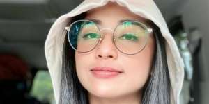 Dewi Perssik Ngamuk, Perhiasan Dihilangkan Igun